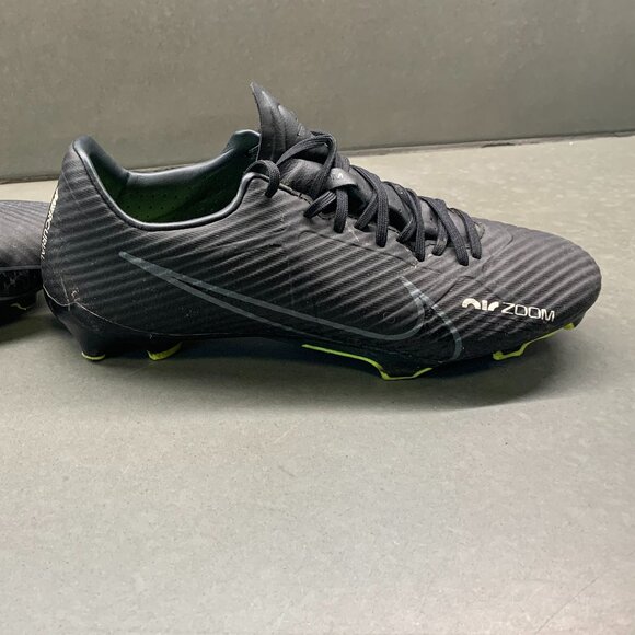 NIKE Air Zoom Mercurial Firm Ground Soccer Cleats – Men’s Size 7 - Picture 2 of 4